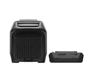 EcoFlow Wave 3 z akumulatorem - Kup na Raty - RRSO 0%