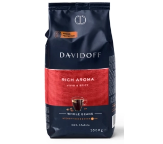 Davidoff Rich Aroma Vivid & Spicy 1kg
