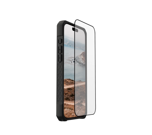 UAG Glass Shield do iPhone 17 Pro Max