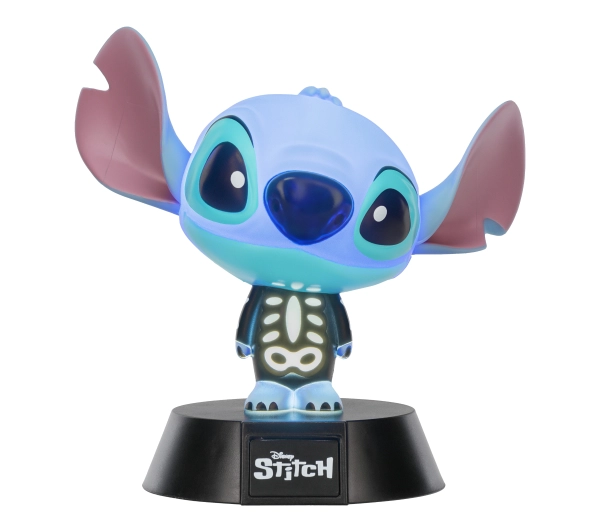 Paladone Disney ICON Lights - Skeleton Stitch