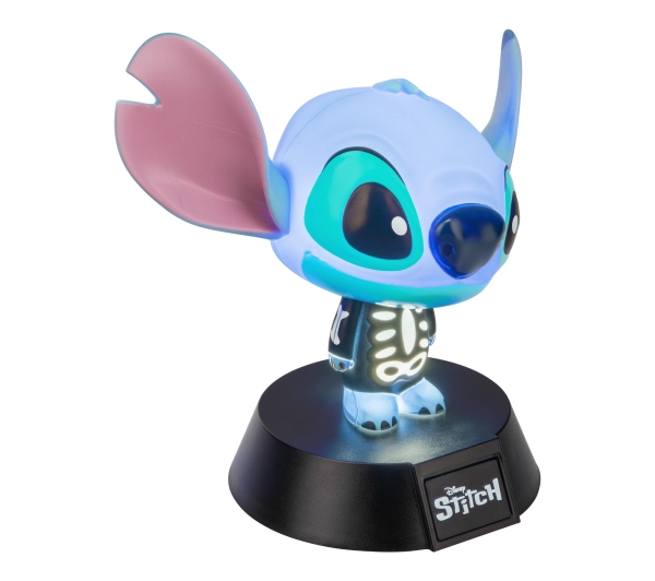Paladone Disney ICON Lights - Skeleton Stitch