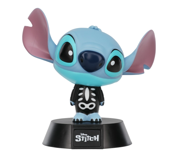 Paladone Disney ICON Lights - Skeleton Stitch