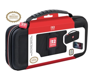 Nacon NS241 Game Traveler Deluxe Travel Case do Nintendo Switch 2