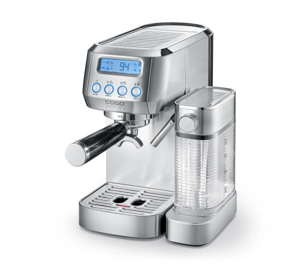 Caso Germany Espresso Gourmet Latte - Kup na Raty - RRSO 0%