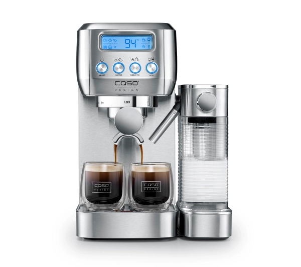 Caso Germany Espresso Gourmet Latte - Kup na Raty - RRSO 0%