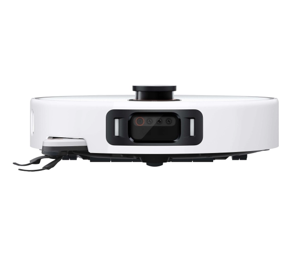 Xiaomi Robot Vacuum 5 Pro Funkcja mopowania Stacja oczyszczająca Tworzenie mapy pomieszczenia AI - Kup na Raty - RRSO 0%