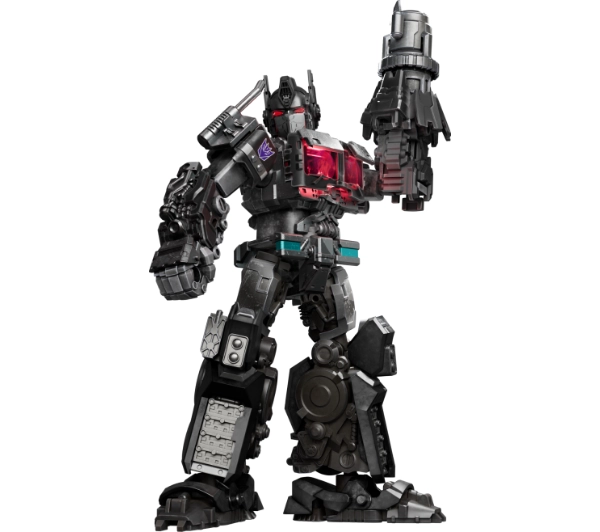 Blokees Transformers Classic Class - Nemesis Prime