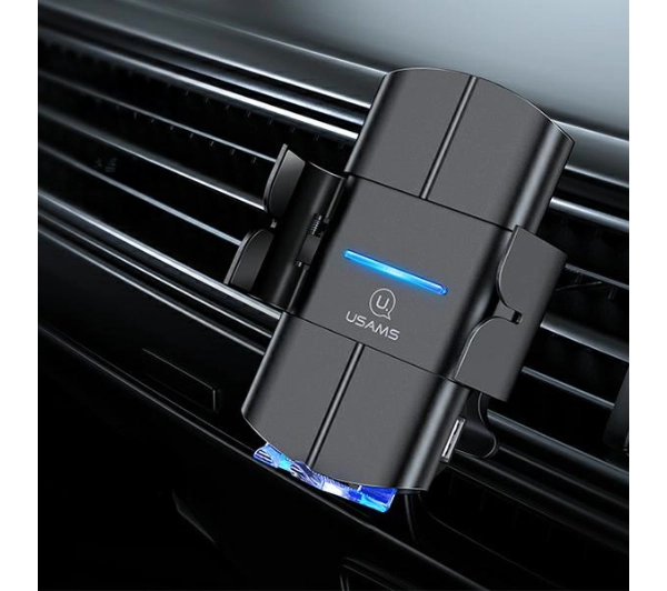 USAMS US-CD133 10W Automatic Czarny