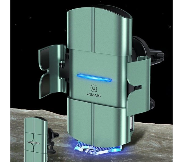 USAMS US-CD133 10W Automatic Czarny