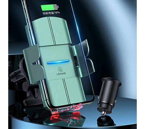 USAMS US-CD133 10W Automatic Czarny
