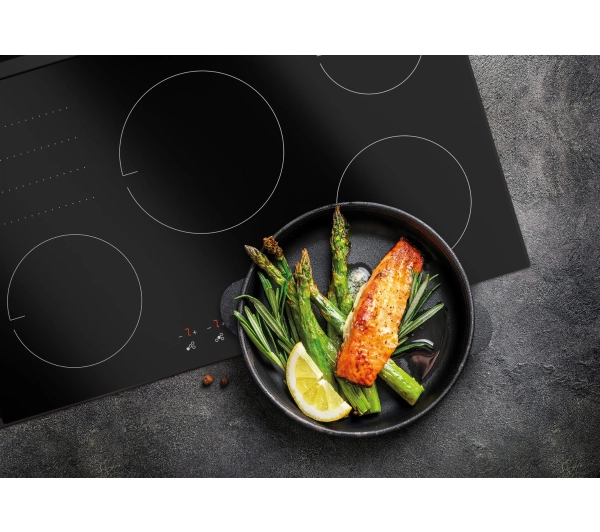 Dynaxo DynaCook X4 Classic G30 3B/P 83 cm  - Kup na Raty - RRSO 0%