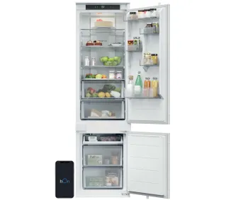 Candy ECNBQT3519EW Total No Frost Circle Fresh Szuflada na owoce i warzywa