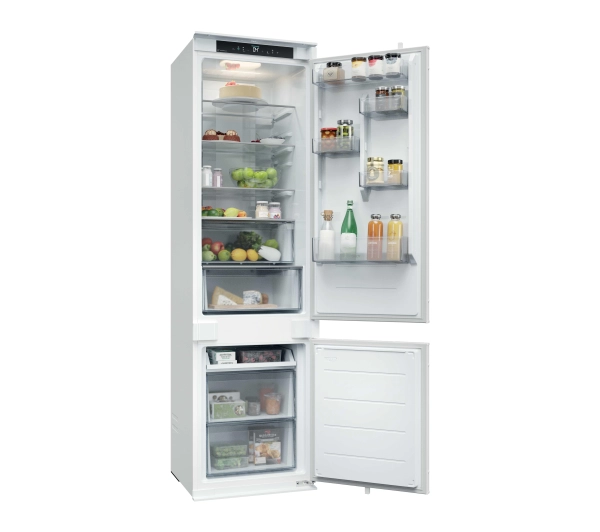 Candy ECNBQT3519EW Total No Frost Circle Fresh Szuflada na owoce i warzywa - Kup na Raty - RRSO 0%