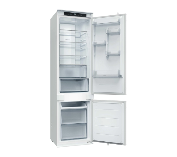 Candy ECNBQT3519EW Total No Frost Circle Fresh Szuflada na owoce i warzywa - Kup na Raty - RRSO 0%