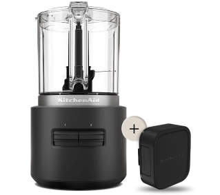 KitchenAid Go 5KFCR531BM - Kup na Raty - RRSO 0%