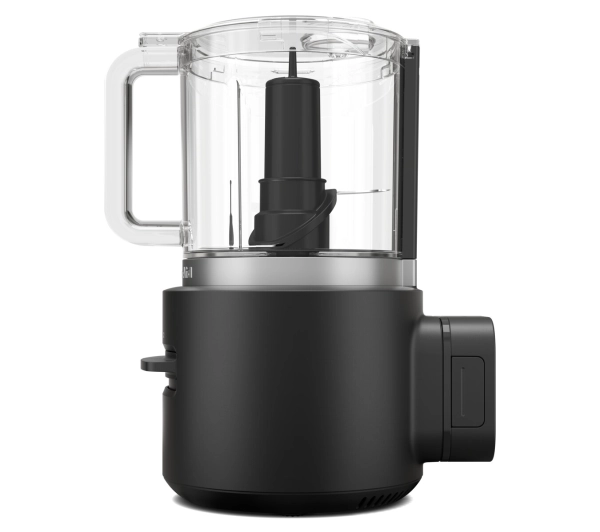 KitchenAid Go 5KFCR531BM - Kup na Raty - RRSO 0%