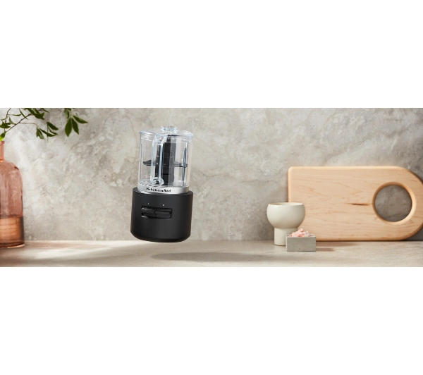 KitchenAid Go 5KFCR531BM - Kup na Raty - RRSO 0%