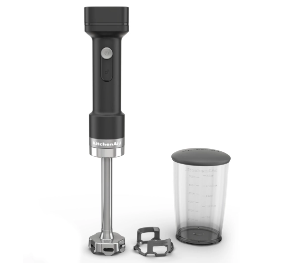 Blendery - KitchenAid Go 5KHBRV00BM