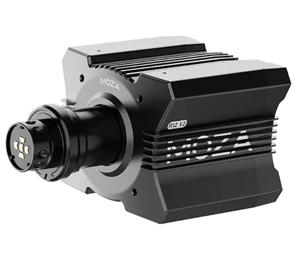 MOZA R12 V2 RS081