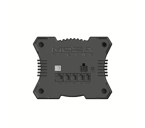 MOZA R12 V2 RS081 - Kup na Raty - RRSO 0%