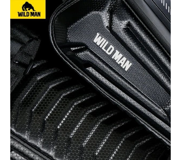 Wildman XT5 Czarny