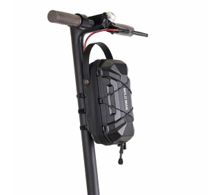 Wildman GD6X+ Czarny