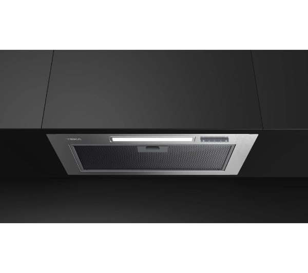 Okapy kuchenne - Teka GFI 63030 KOS IX Inox