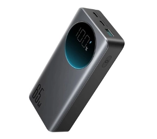 Joyroom JR-PBF04 20000mAh 65W Czarny