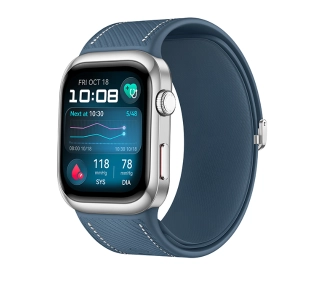 Huawei Watch D2 48mm Niebieski - Kup na Raty - RRSO 0%