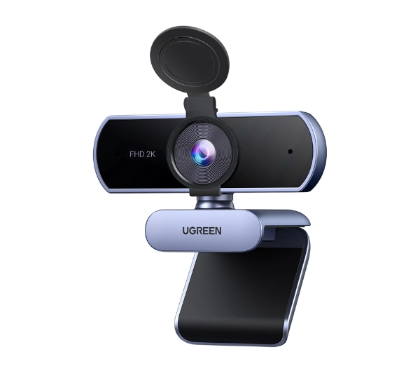 UGREEN CM717 2K Czarny