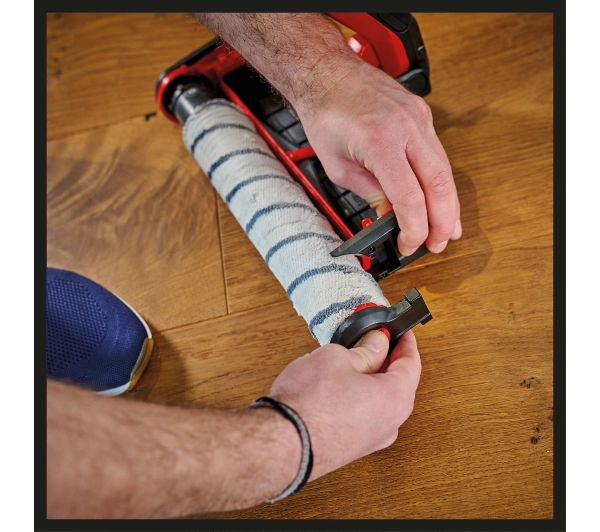Einhell CLEANEXXO Solo 3437110 - Kup na Raty - RRSO 0%