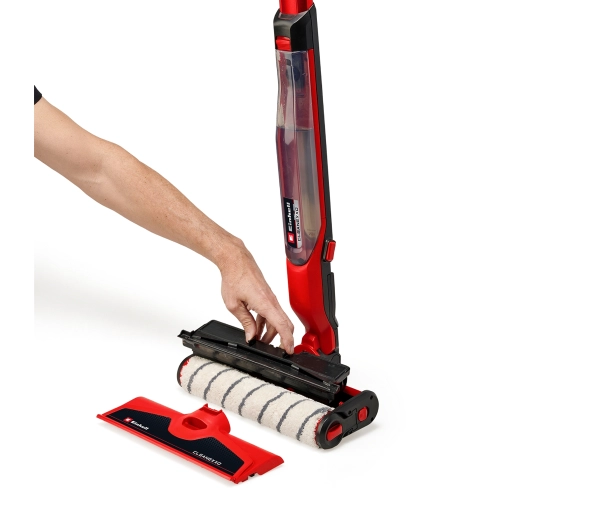 Einhell CLEANEXXO Solo 3437110 - Kup na Raty - RRSO 0%