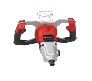 Einhell TP-MX 18-2 Li BL Solo - Kup na Raty - RRSO 0%