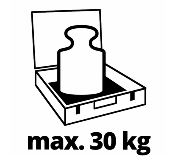 Einhell E-Box M55/40 4530049