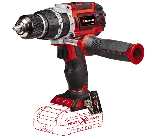 Einhell TP-CD 18/60 Li I BL Solo