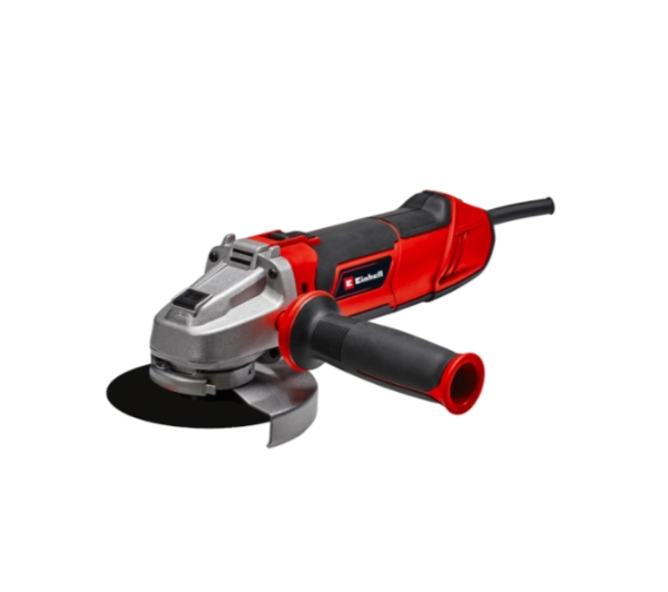 Szlifierka Einhell TE-AG 125/1010 CE