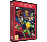 Evercade Rare Collection 1
