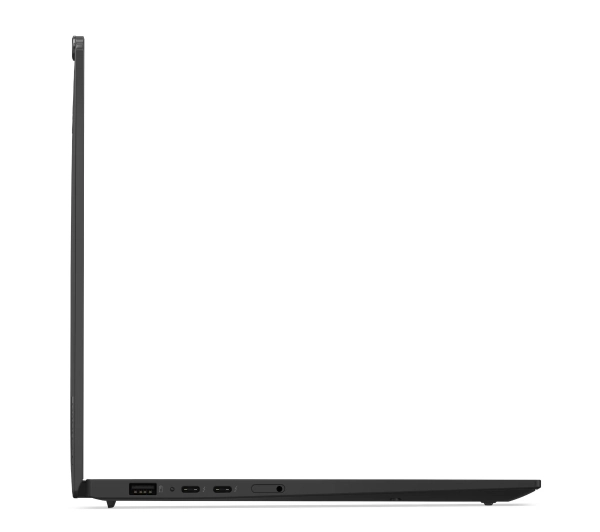 Lenovo ThinkPad X1 Carbon Gen 13 Aura Edition OLED 14" Ultra 7 255U 32GB RAM 1TB Dysk SSD Win11 Pro Czarny Funkcje AI - Kup na Raty - RRSO 0%