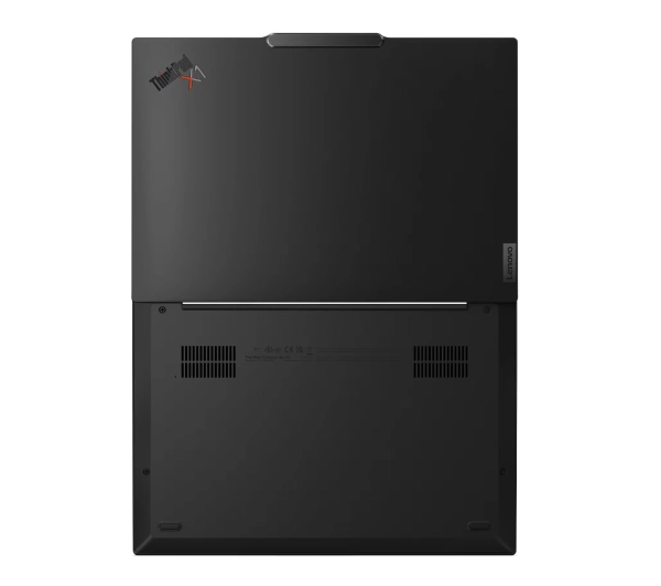 Lenovo ThinkPad X1 Carbon Gen 13 Aura Edition OLED 14" Ultra 7 255U 32GB RAM 1TB Dysk SSD Win11 Pro Czarny Funkcje AI - Kup na Raty - RRSO 0%