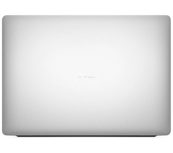 Dell Pro 14 Plus PB14255 14" Ryzen AI 5 Pro 340 16GB RAM 512GB Dysk SSD Win11 Pro Srebrny Funkcje AI - Kup na Raty - RRSO 0%