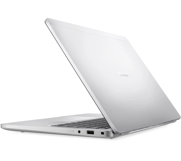 Dell Pro 14 Plus PB14255 14" Ryzen AI 5 Pro 340 16GB RAM 512GB Dysk SSD Win11 Pro Srebrny Funkcje AI - Kup na Raty - RRSO 0%