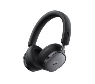 Baseus Inspire XH1 ANC Technologia Sound by Bose Nauszne Bluetooth 6.0 Czarna Dziura - ⚡ BESTSELLERY ⚡ - Kup na Raty - RRSO 0%