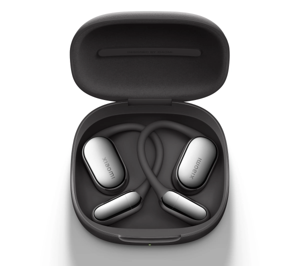 Xiaomi OpenWear Stereo Pro Przewodnictwo powietrzne Bluetooth 5.4 Czarny