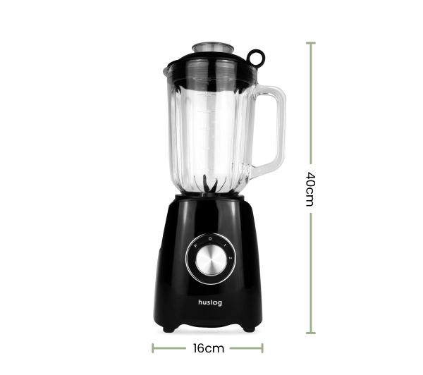 Huslog HUS1012 0,6l