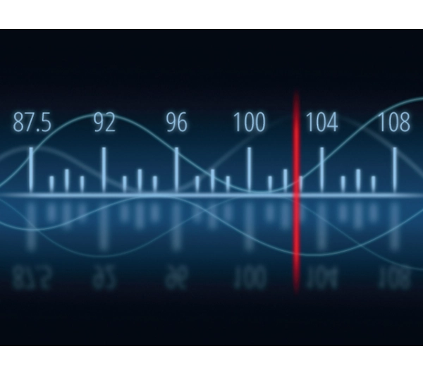 Sven PS-150 10W Radio FM Czarny