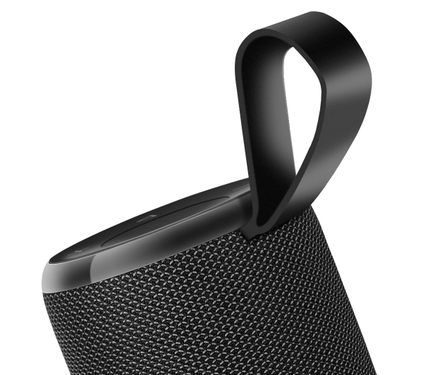 Sven PS-150 10W Radio FM Czarny