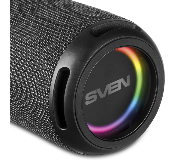 Sven PS-150 10W Radio FM Czarny