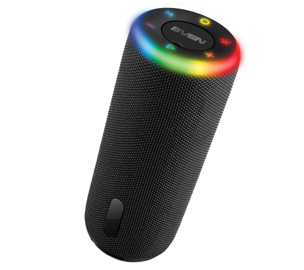 Sven PS-150 10W Radio FM Czarny