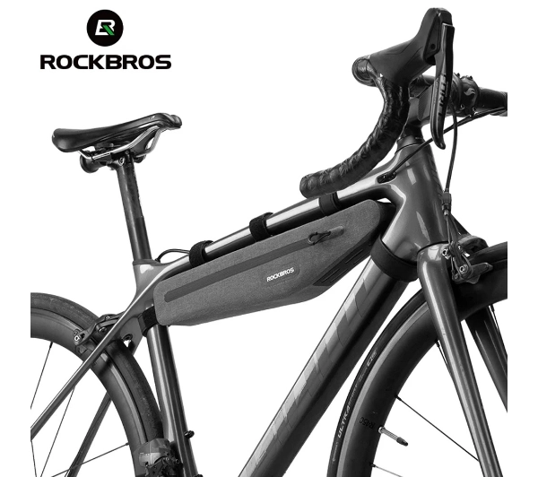RockBros AS-052 Szary - ⚡ EURO HIT CENOWY! ⚡