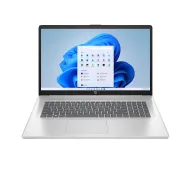 HP 17-cp3216nw 17,3" R7 7730U 16GB RAM 512GB Dysk SSD Win11 Srebrny